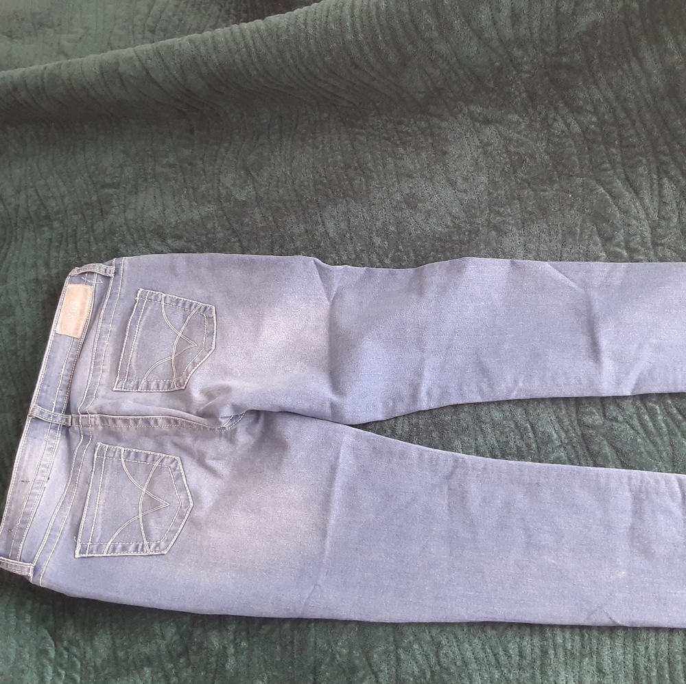 denim jeans
